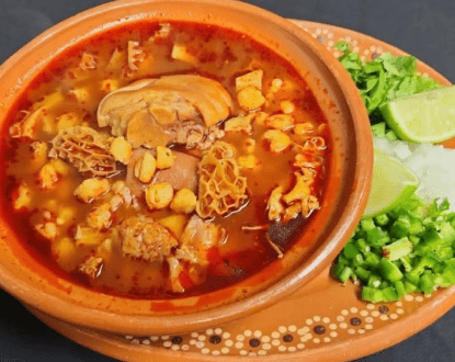 MENUDOS